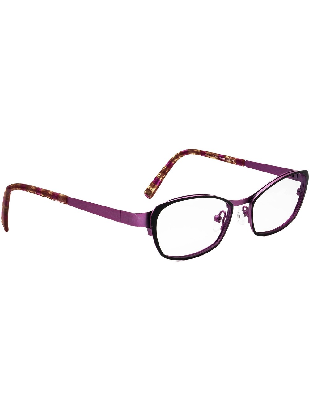JF Rey PM027 0080 Eyeglasses